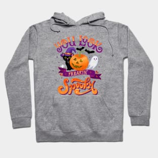 Spooky Hoodie